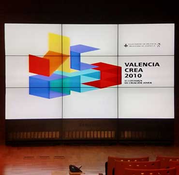 Eventos & Exposiciones